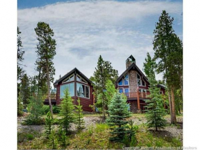 Highfield Trail home Breckenridge